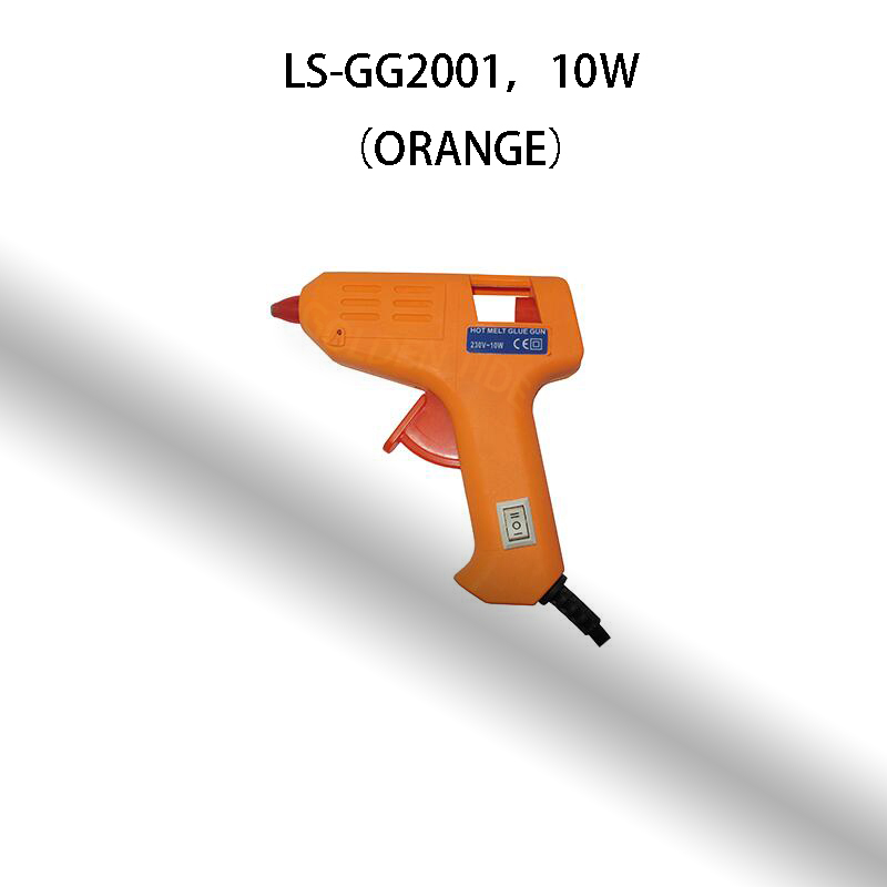 10W glue gun (with switch)