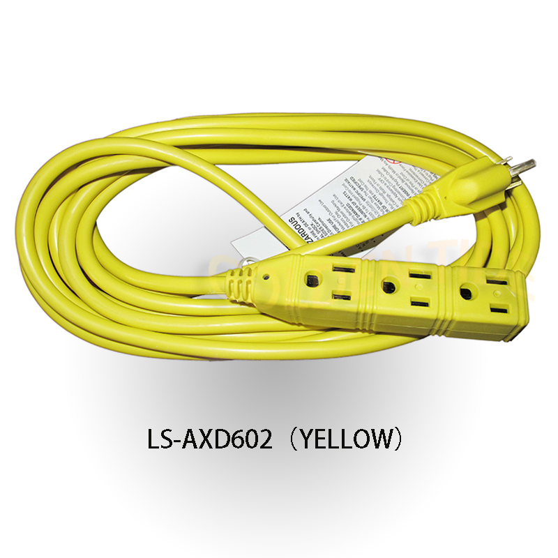 AMERICAN EXTENSION CORD