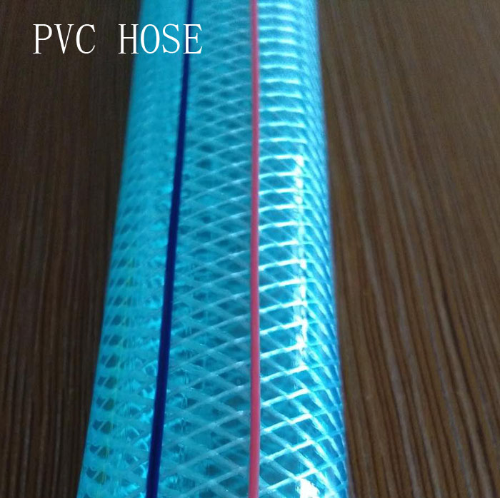 PVC HOSE PIPE