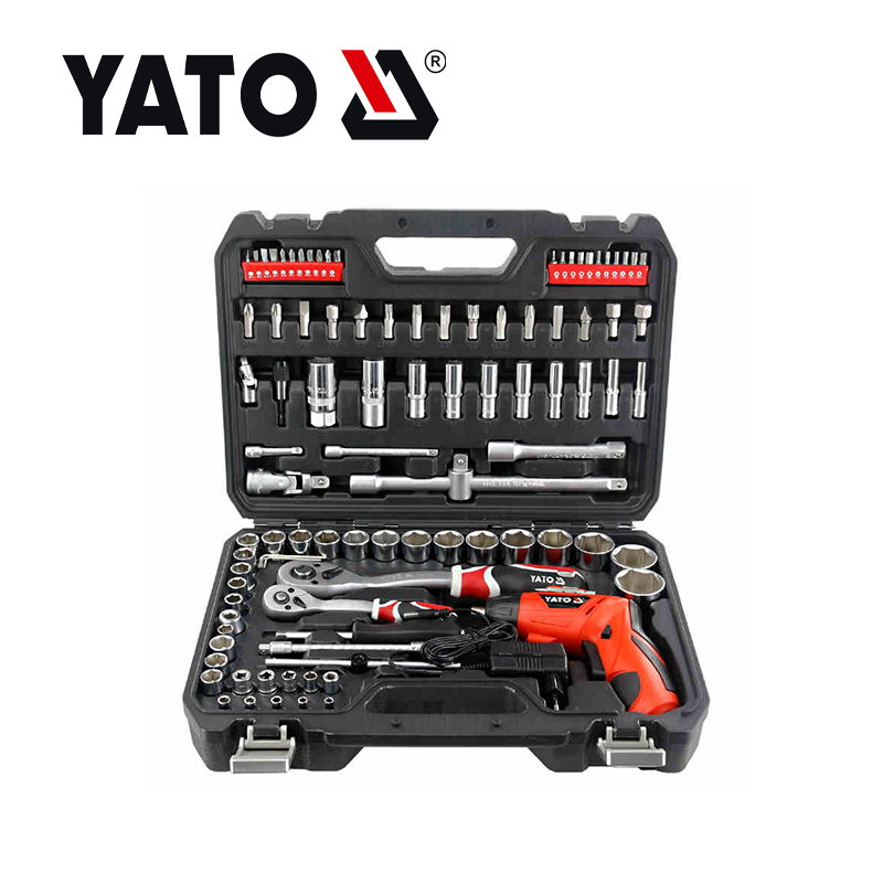 SOCKET SET 12PCS 1/2