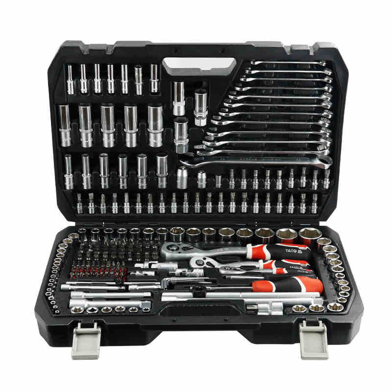 SOCKET SET 1/4