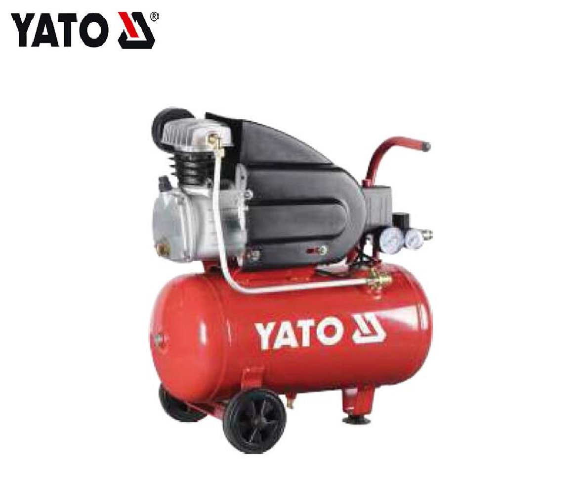 Traditional Lubricated Compressor-50L