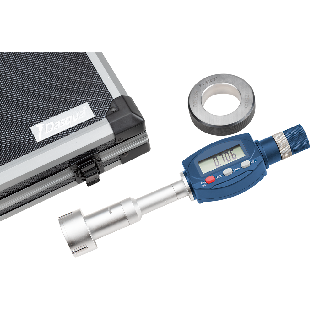 IP65 Digital 3 Points Inside Micrometer Set