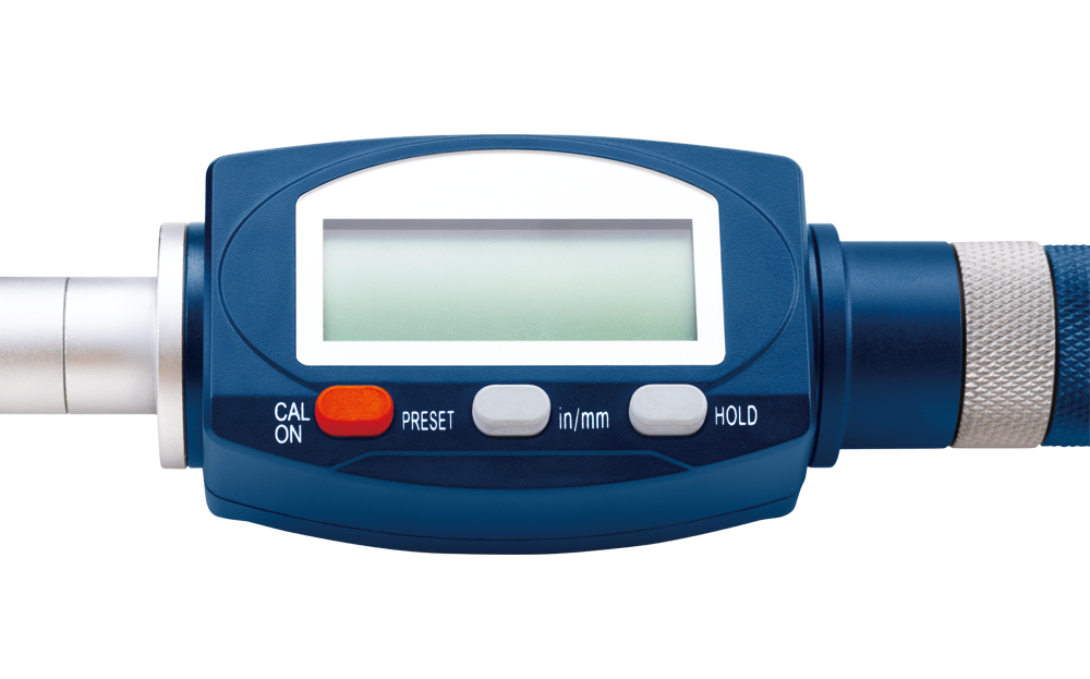 IP65 Digital 3 Points Inside Micrometer Set