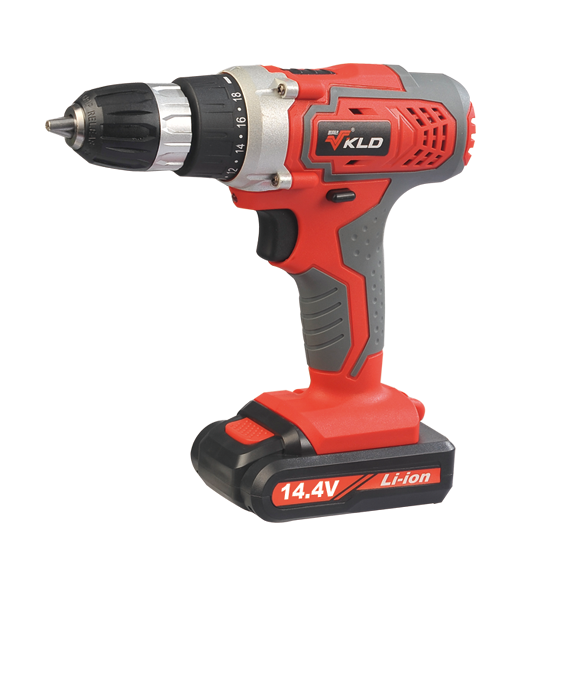 cordless drill 14.4V