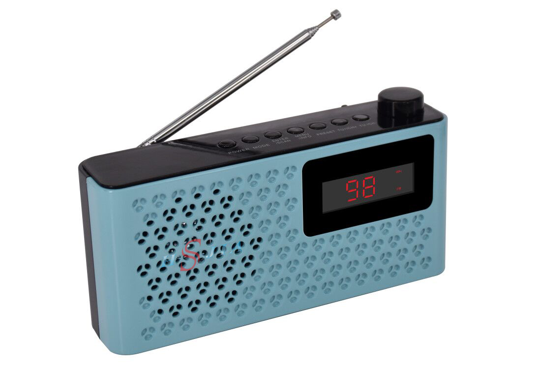 DAB RADIO