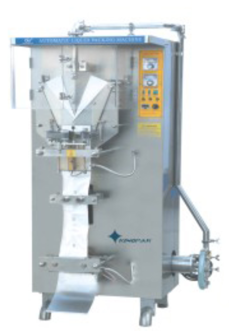 Automatic Liquid Packaging Machine HP-1000L-I