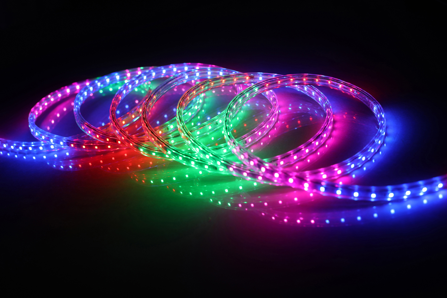 LED light strip