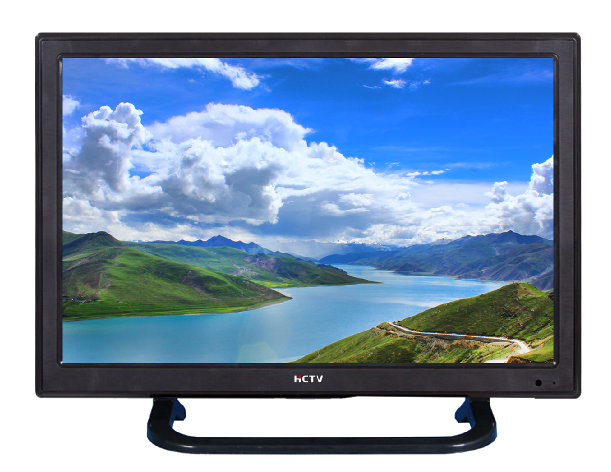 Small Size LED TV