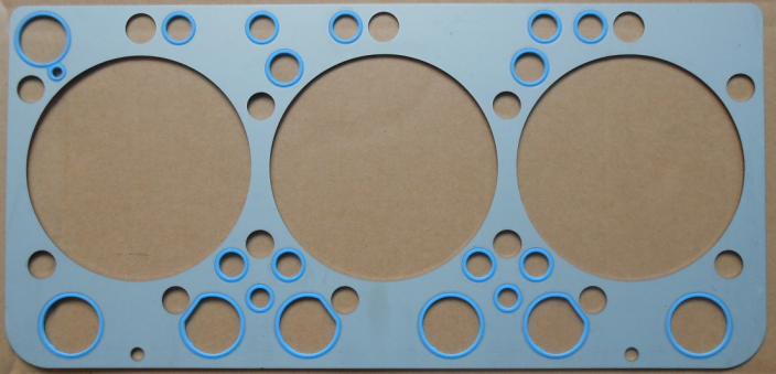 SCANIA gasket