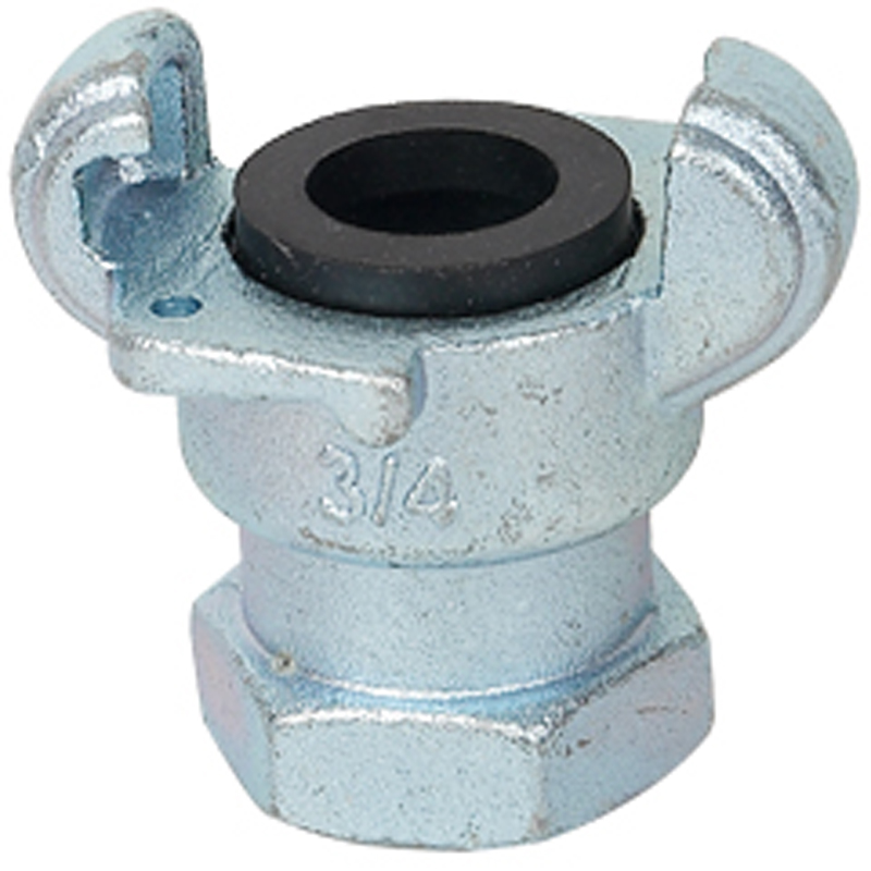 AIR HOSE COUPLING