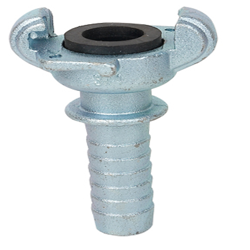 AIR HOSE COUPLING