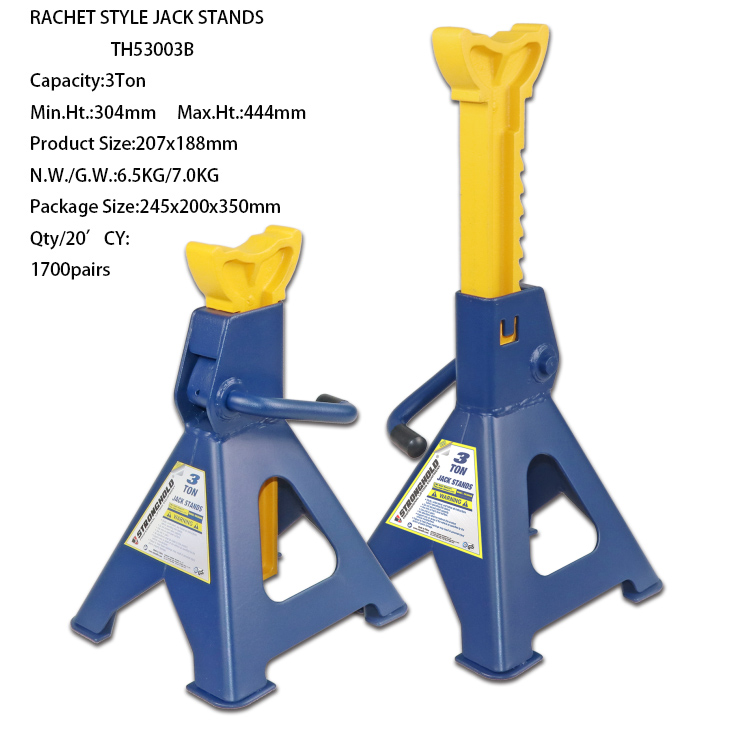 JACK STANDS