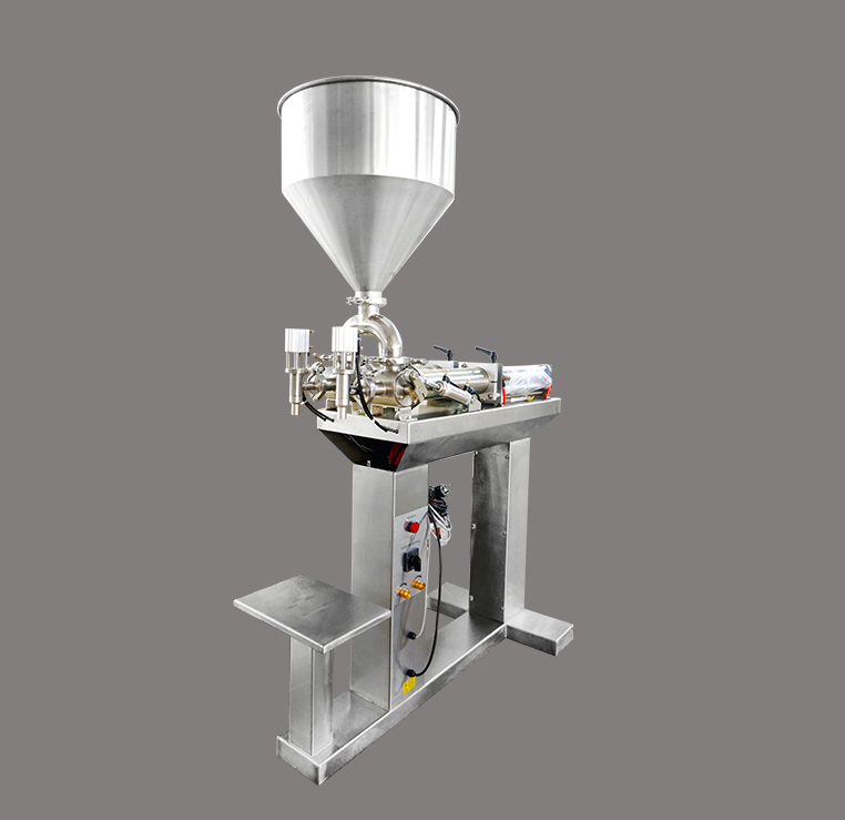 filling machine