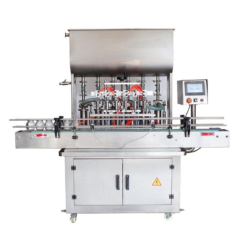 filling machine