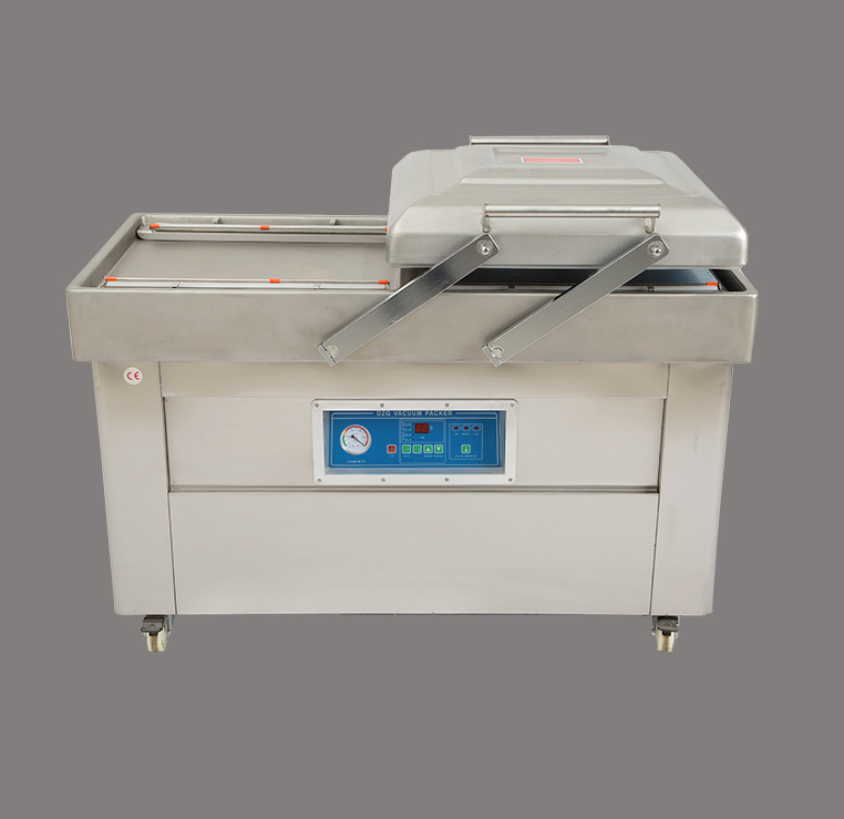 vacuum sealing machine