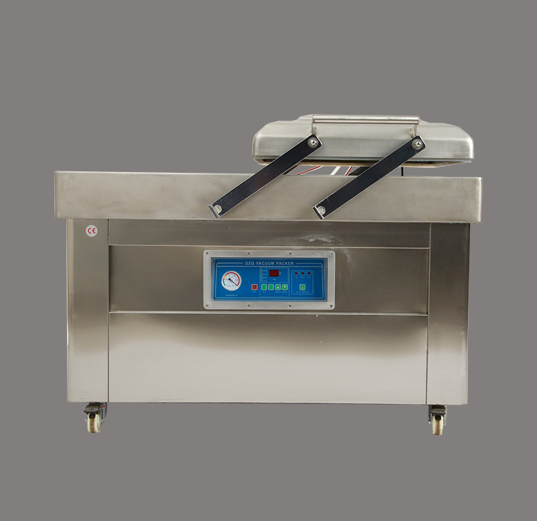 vacuum sealing machine