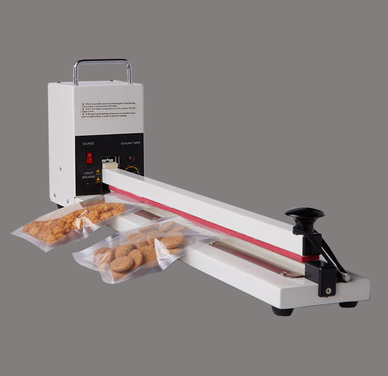 hand sealing machine