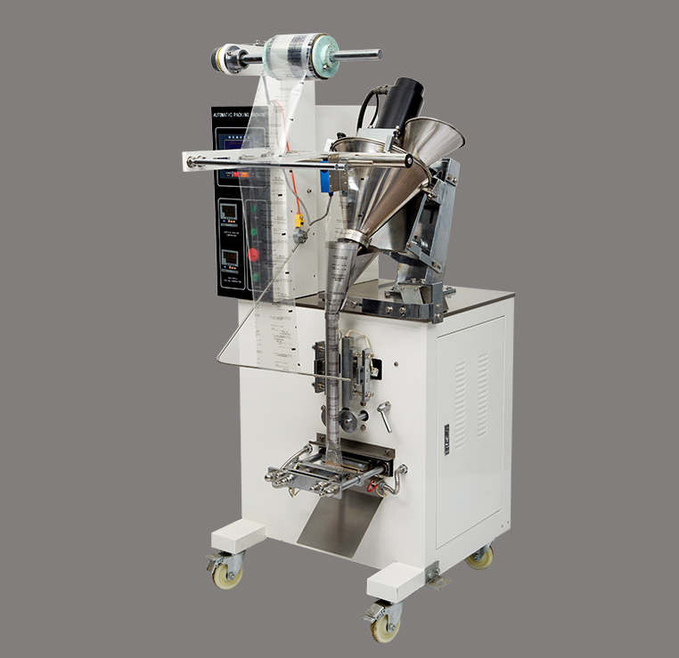 automatic powder packing machine