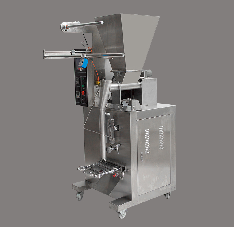 automatic powder packing machine