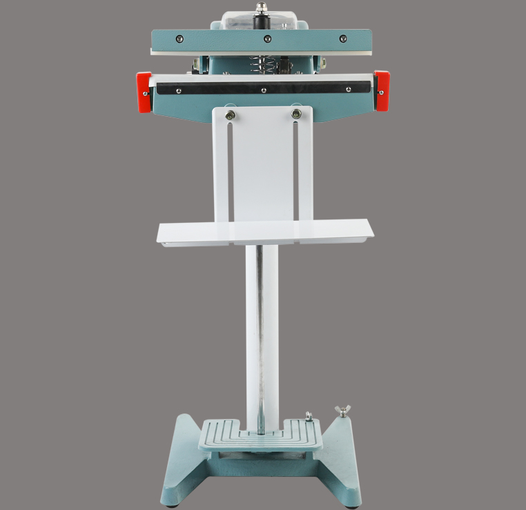 pedal sealing machine