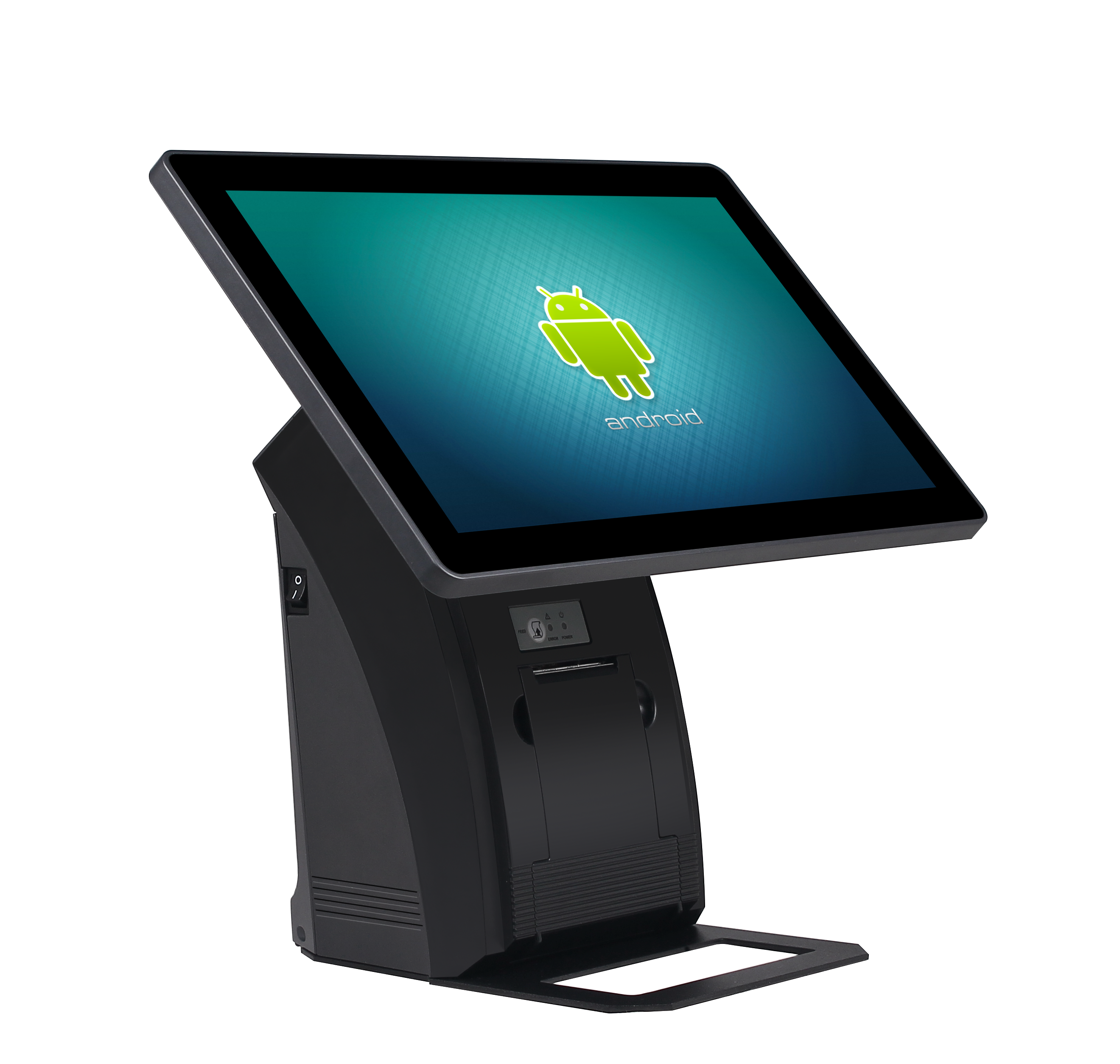 ALL IN ONE Android POS