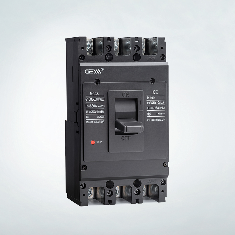 Moulded Case Circuit Breaker