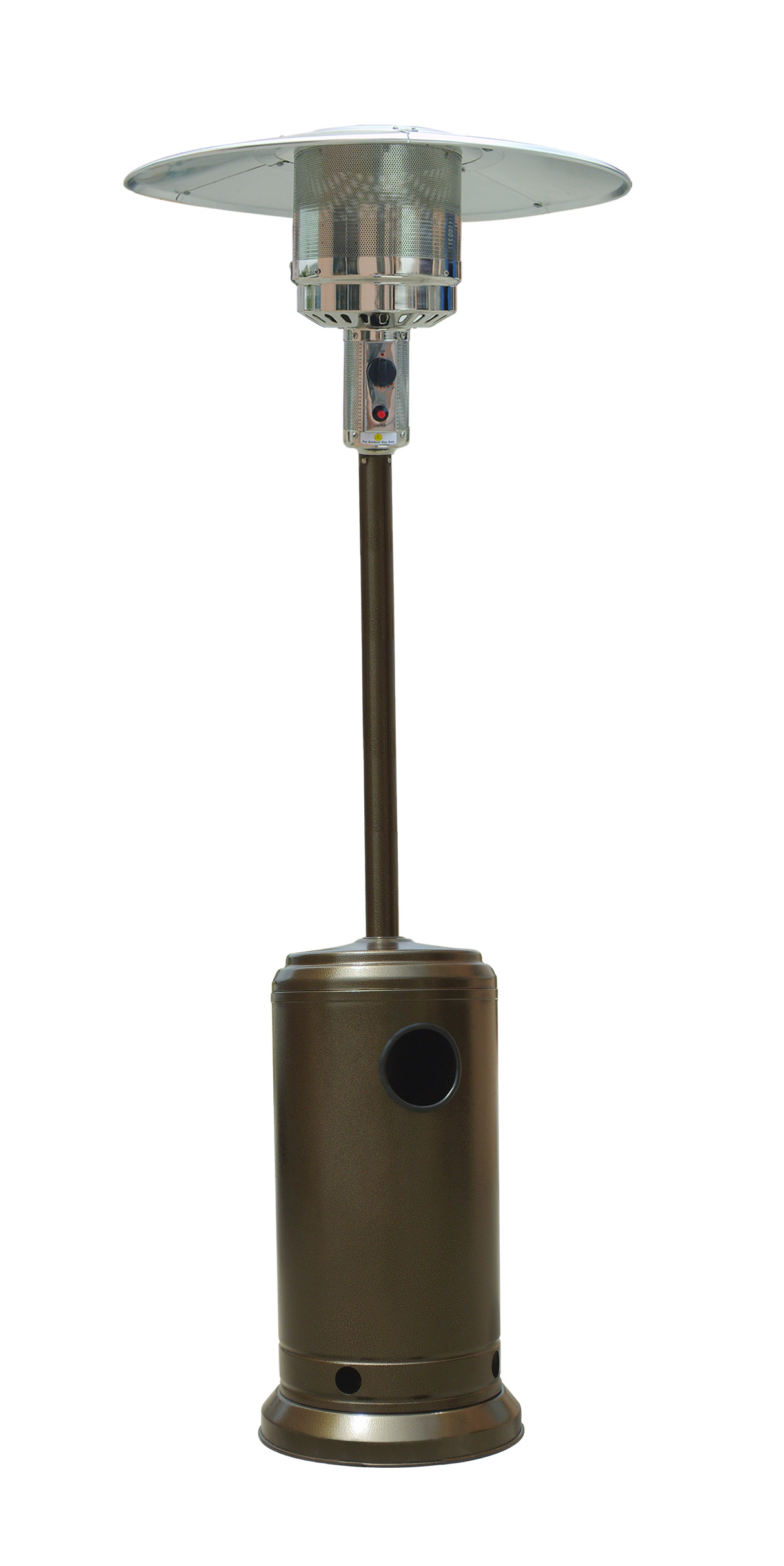 gas patio heater