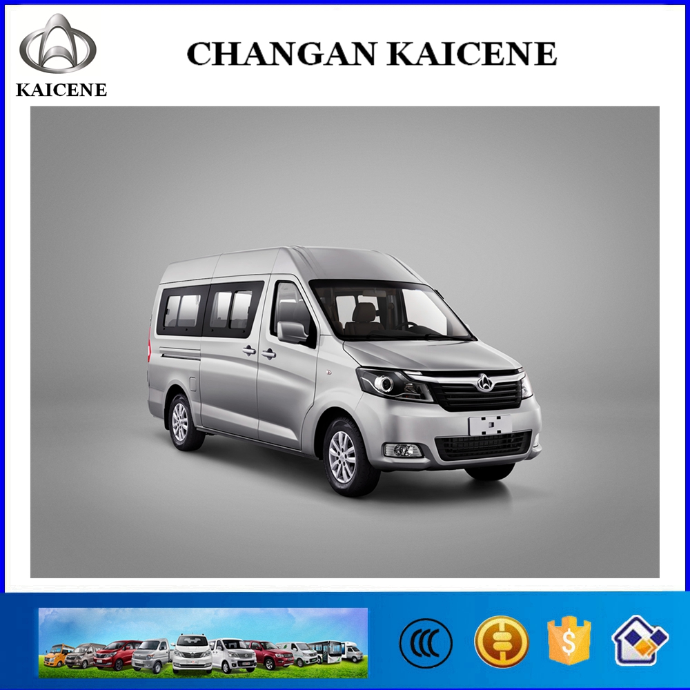 Changan minibus M90
