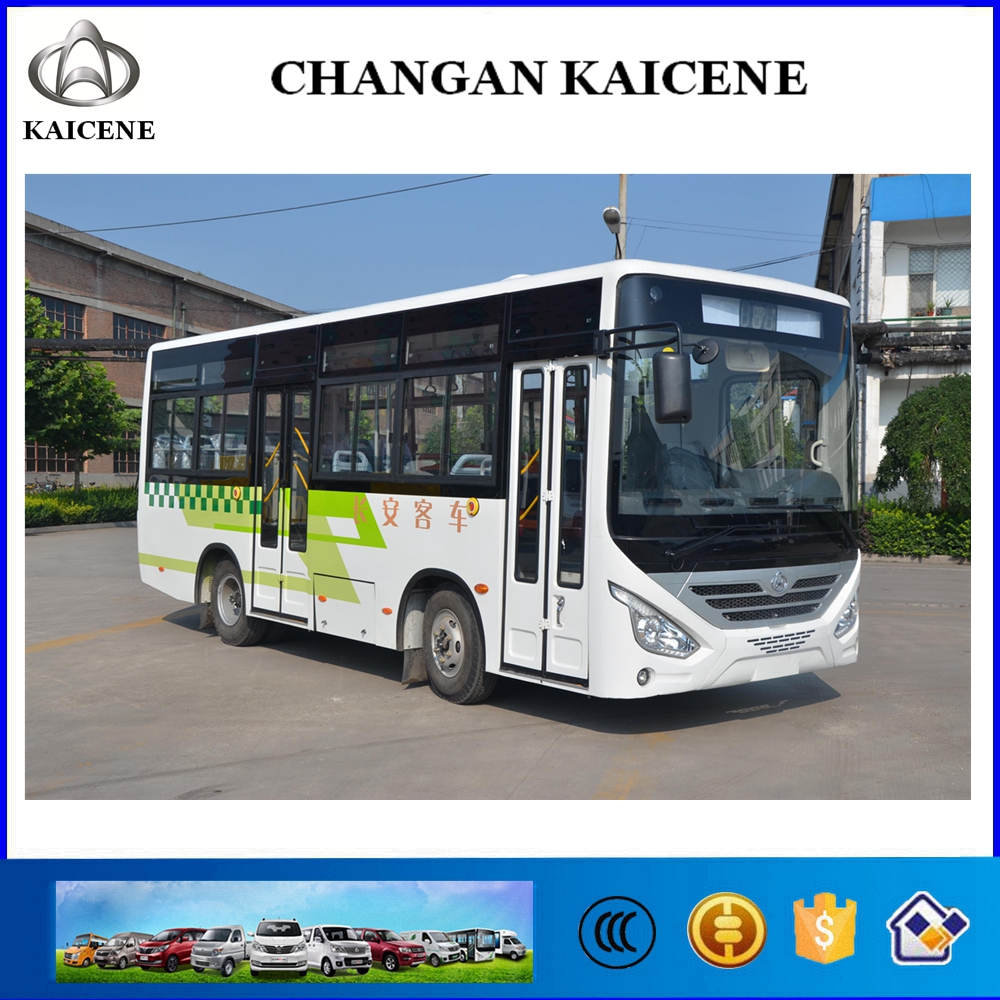 Changan 7.3m City Bus