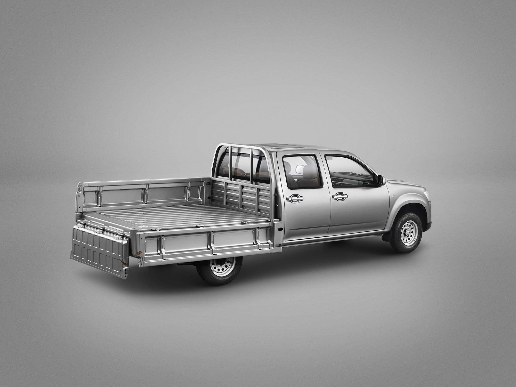 Changan Kaicene F30 Pickup