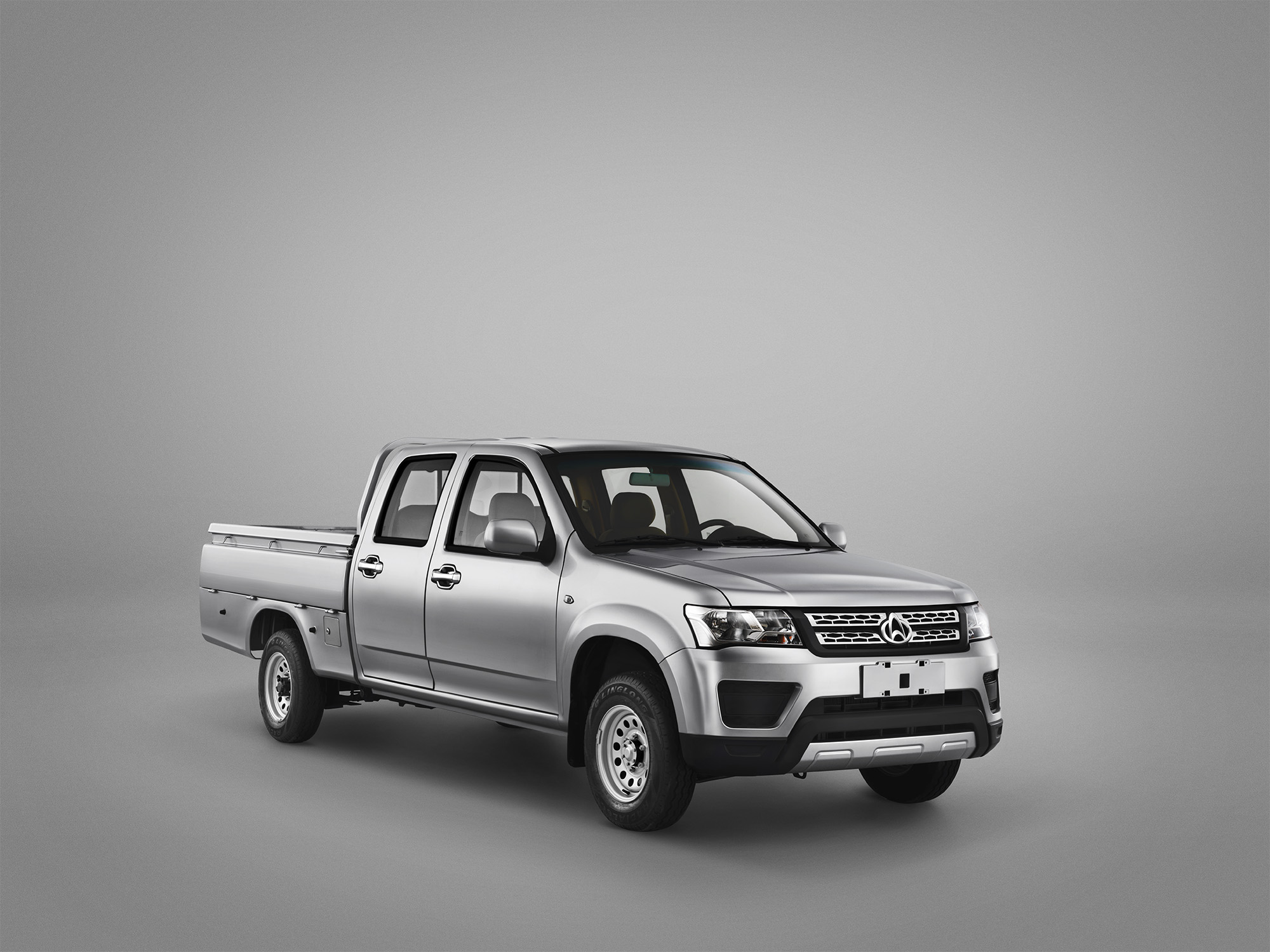 Changan Kaicene F30 Pickup