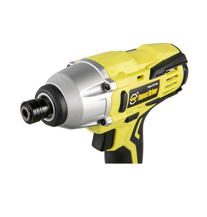 cordless impact driver