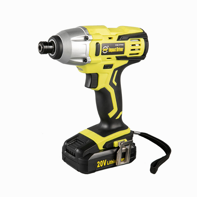 cordless impact driver