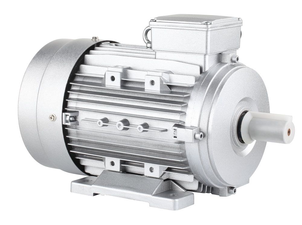 IE2 HIGH EFFICIENCY THREE PHASE MOTOR