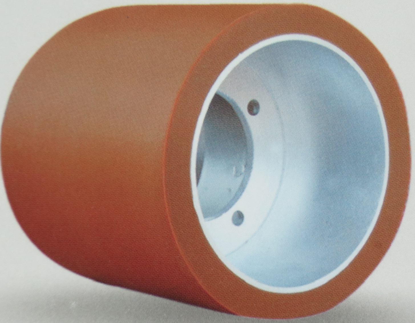 Rubber Roller