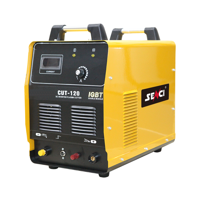 CUT120 PLASMA Cutter 380V Output Current320A Cutting Thickness1-50mm