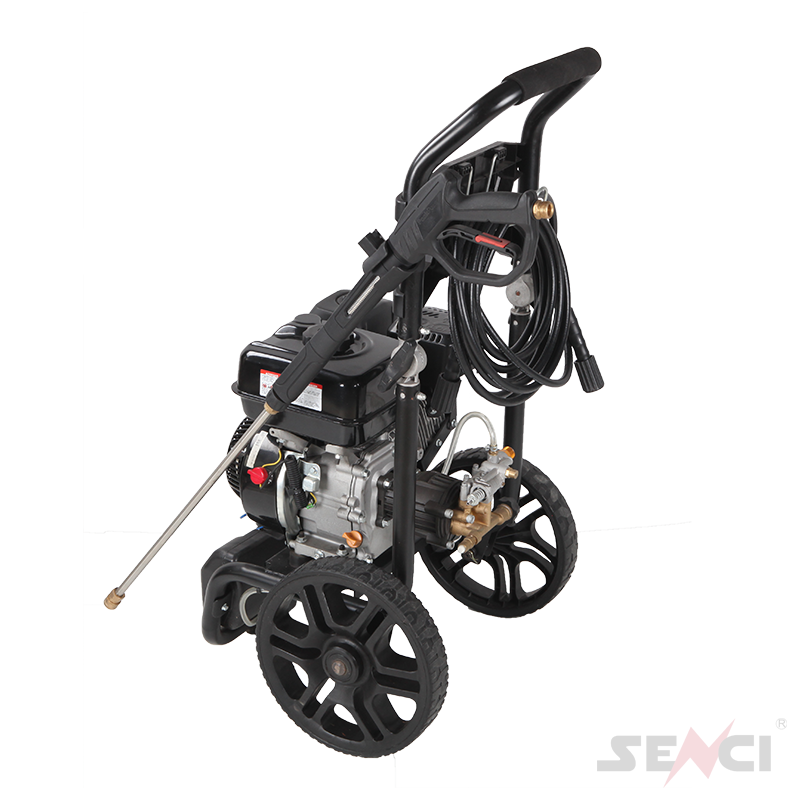 Gasoline high pressure washer SCGPW3200H-F 3200PSI