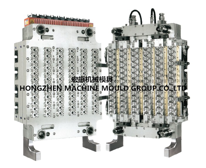 Preform Mould