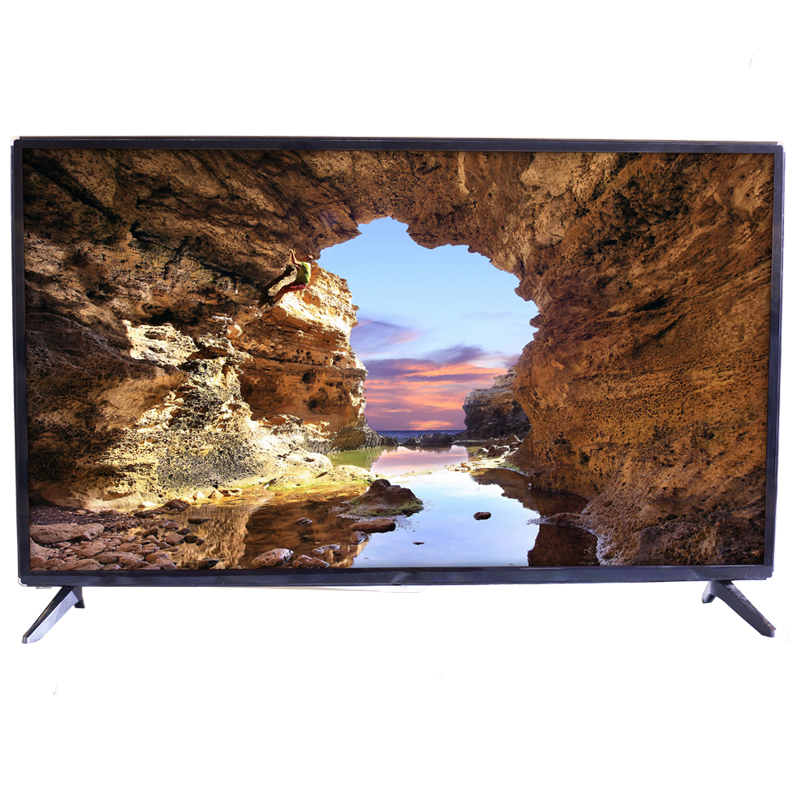 43 Temper glass D1501 Series Smart TV