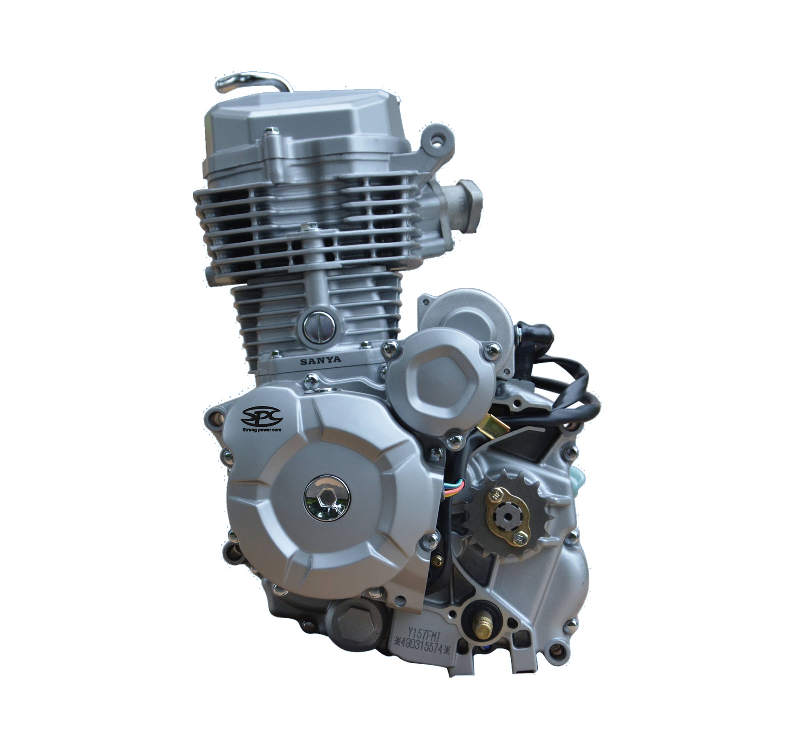SPC Engine