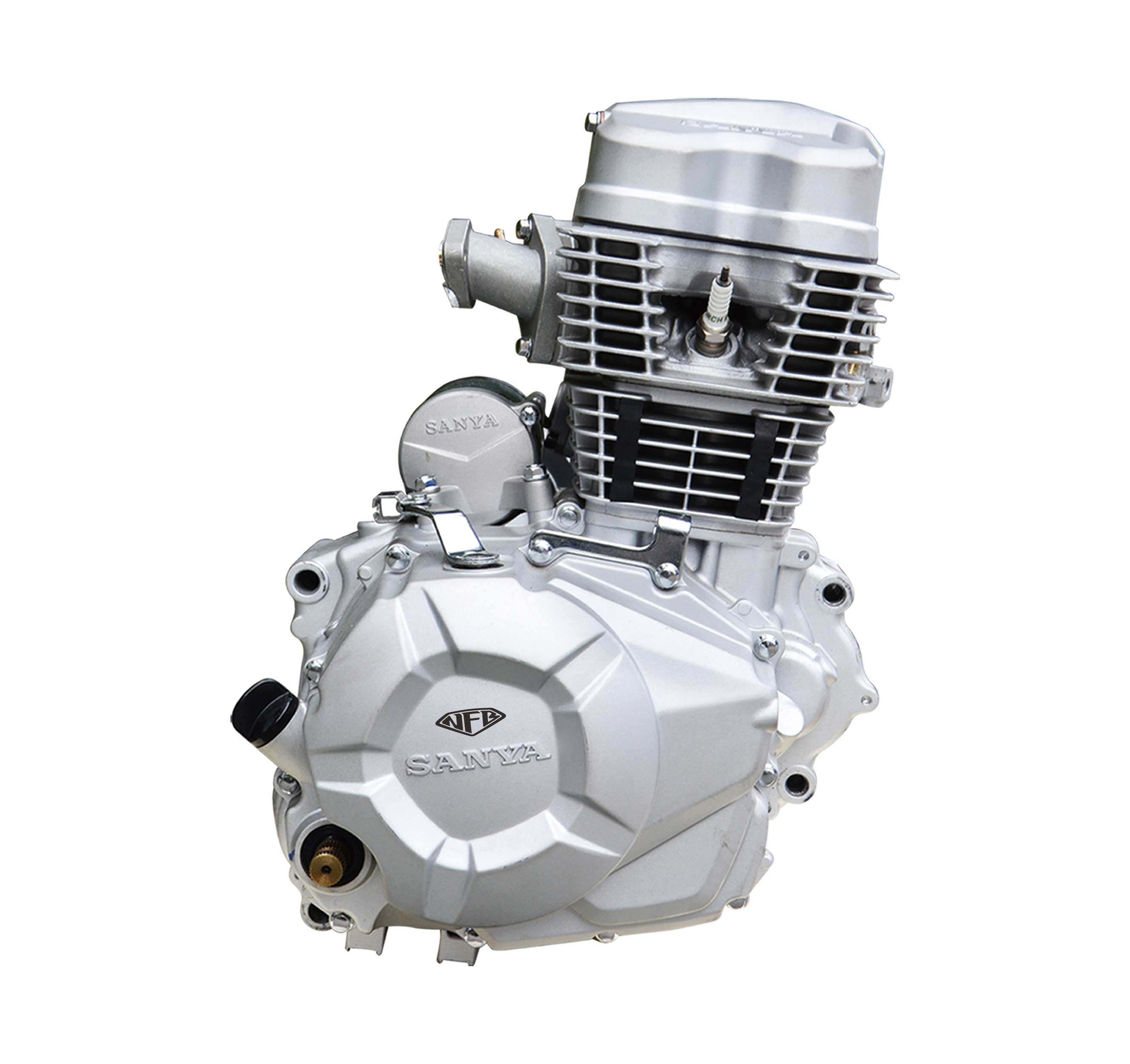 125/150cc NFB Engine for CG/GN model