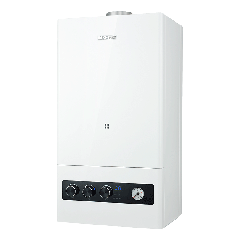 Gas Boiler TJ1401