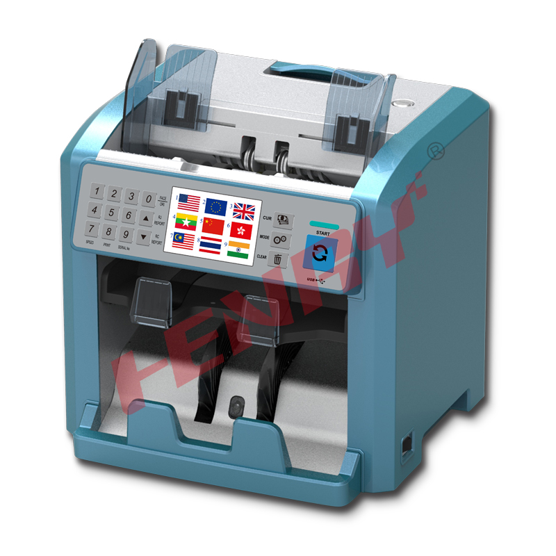 banknote sorter