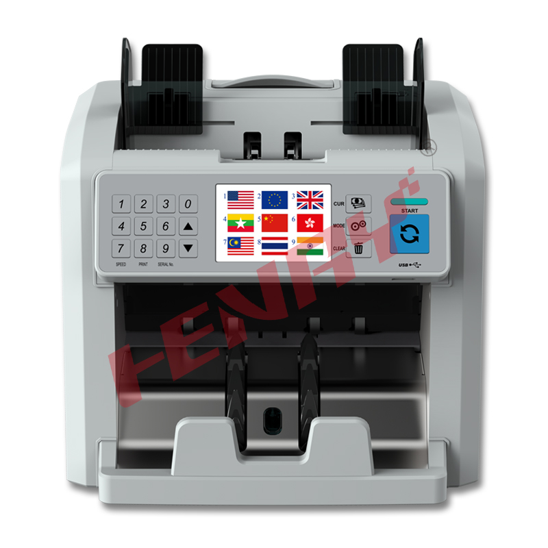 banknote counter  bill counter