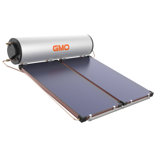 GMOD Series Roof Top Solar Water Heater