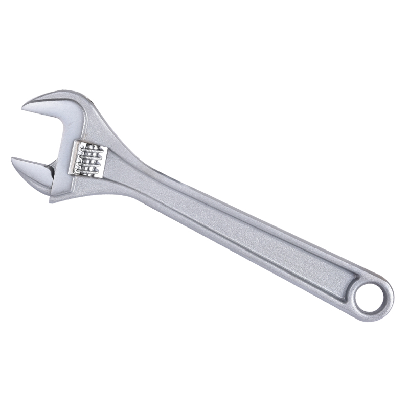 Adjustable  wrench