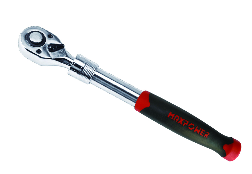 Ratchet wrench