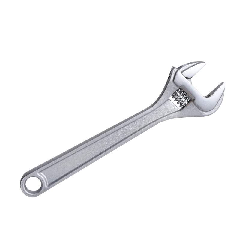 Adjustable  wrench