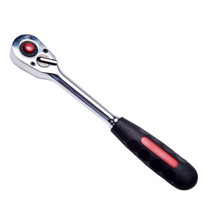 Ratchet wrench